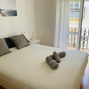 ático Centro Appartamento